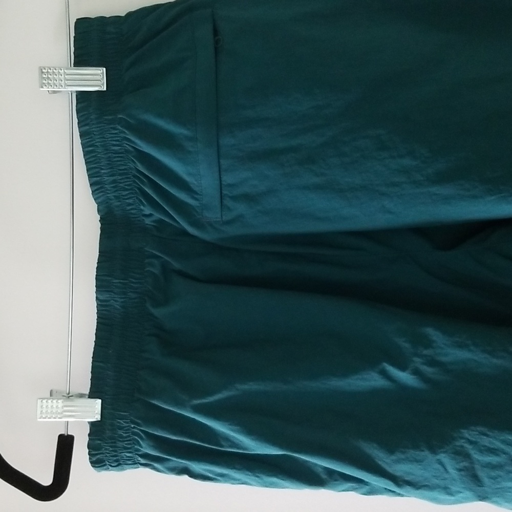 Palace Skateboard High Grade Shell Pants Joggers Size L - Picture 6 of 16